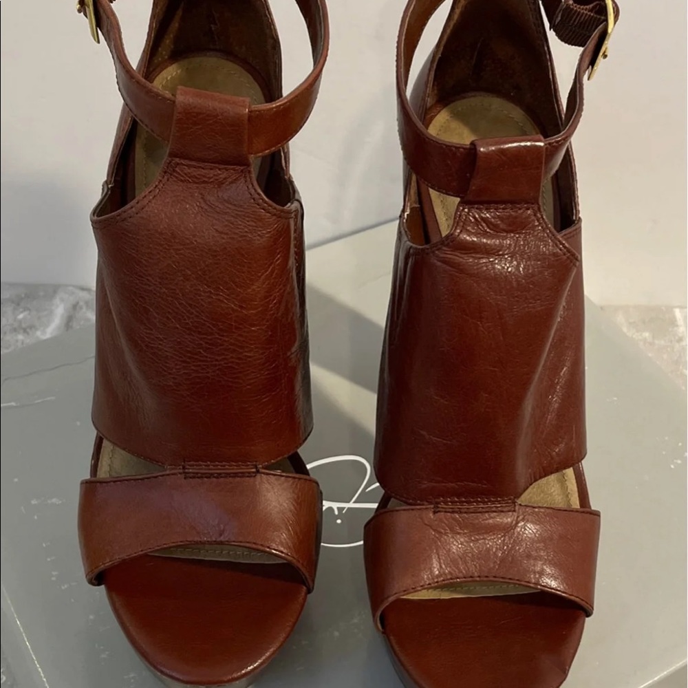 Jessica Simpson Kylie heels
